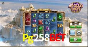 Pg258 Bet