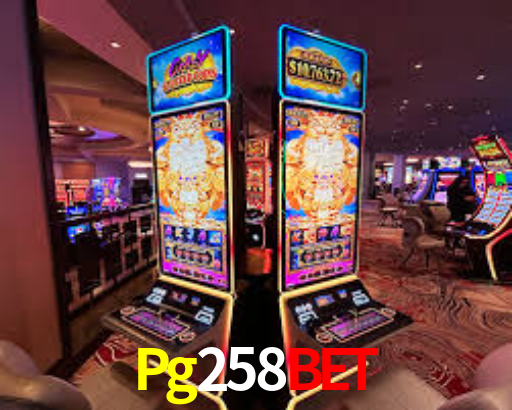 Pg258Bet