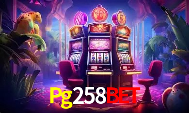 Pg258Bet