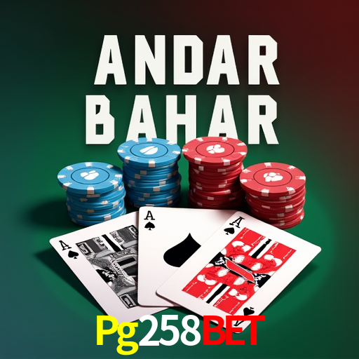 Pg258Bet