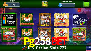 Pg258Bet.Com