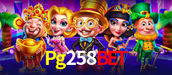 Pg258Bet
