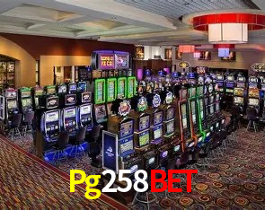Ofertas Imperdíveis na Pg258Bet: Promoções e Bônus Que Valem a Pena