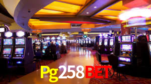Pg258Bet